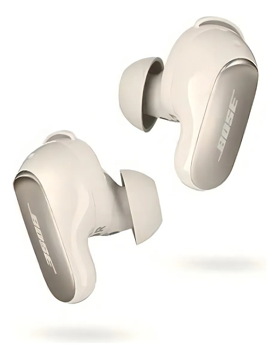 Bose QuietComfort Ultra Earbuds