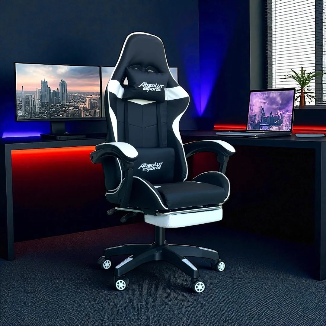 Cadeira Gamer Xabsolut