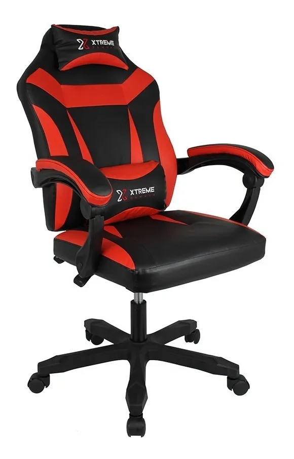 Cadeira Gamer Xtreme Gamers Cinesis