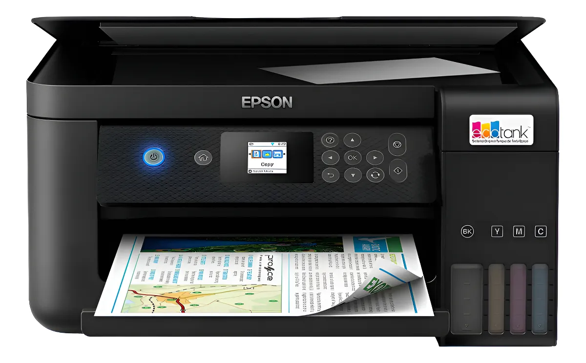 Epson EcoTank L4260