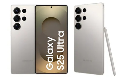 Samsung Galaxy S25 Ultra – Melhor Celular 2026