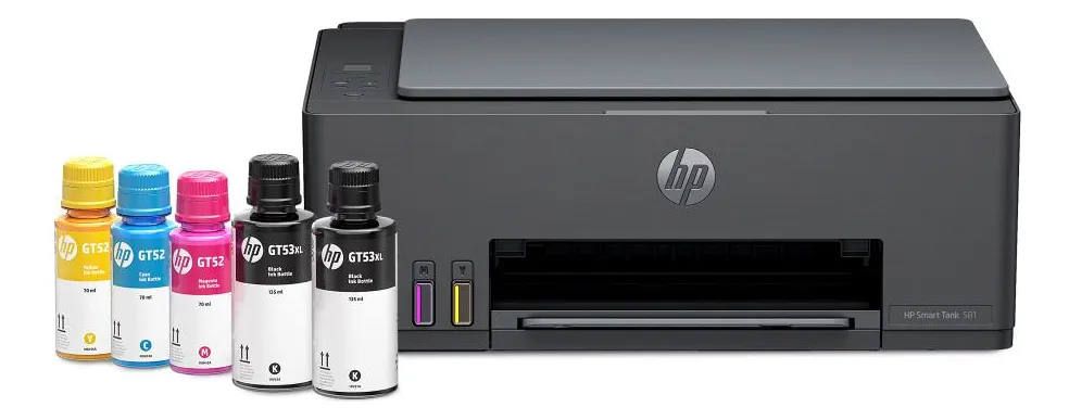 HP Smart Tank 581