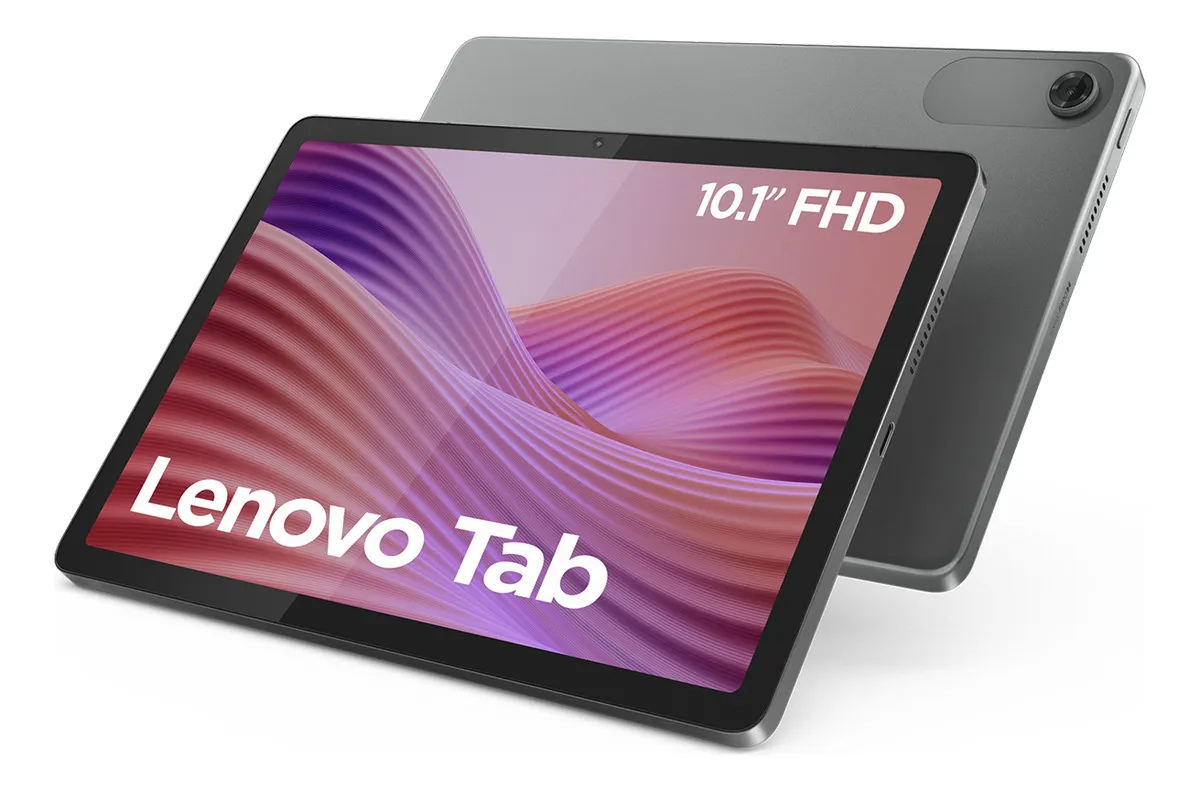 Lenovo Tab 10.1 M10 Wi-Fi 4GB 64GB Android 14