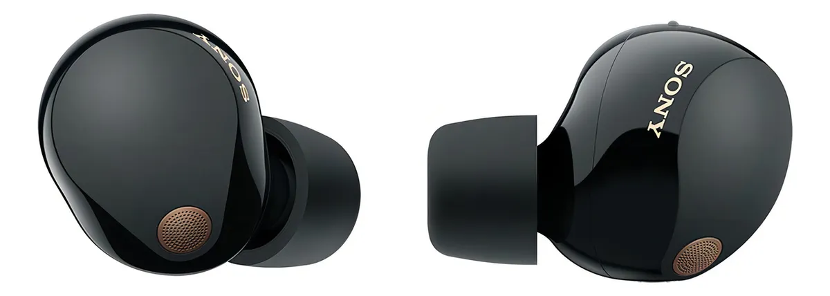 Sony WF-1000XM5 — melhor fone TWS 2026