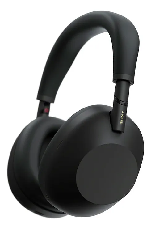 Sony WH-1000XM5 headphone over-ear