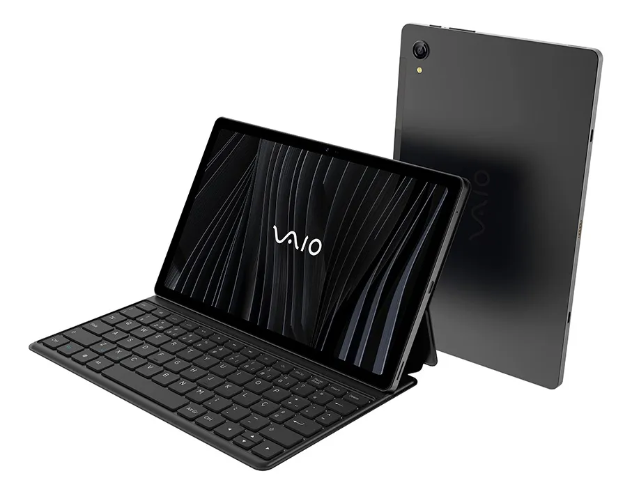 VAIO TL10 10,4 2K 8GB 128GB 4G Wi-Fi com Teclado