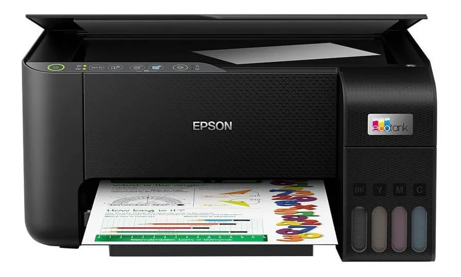 Epson EcoTank L3250
