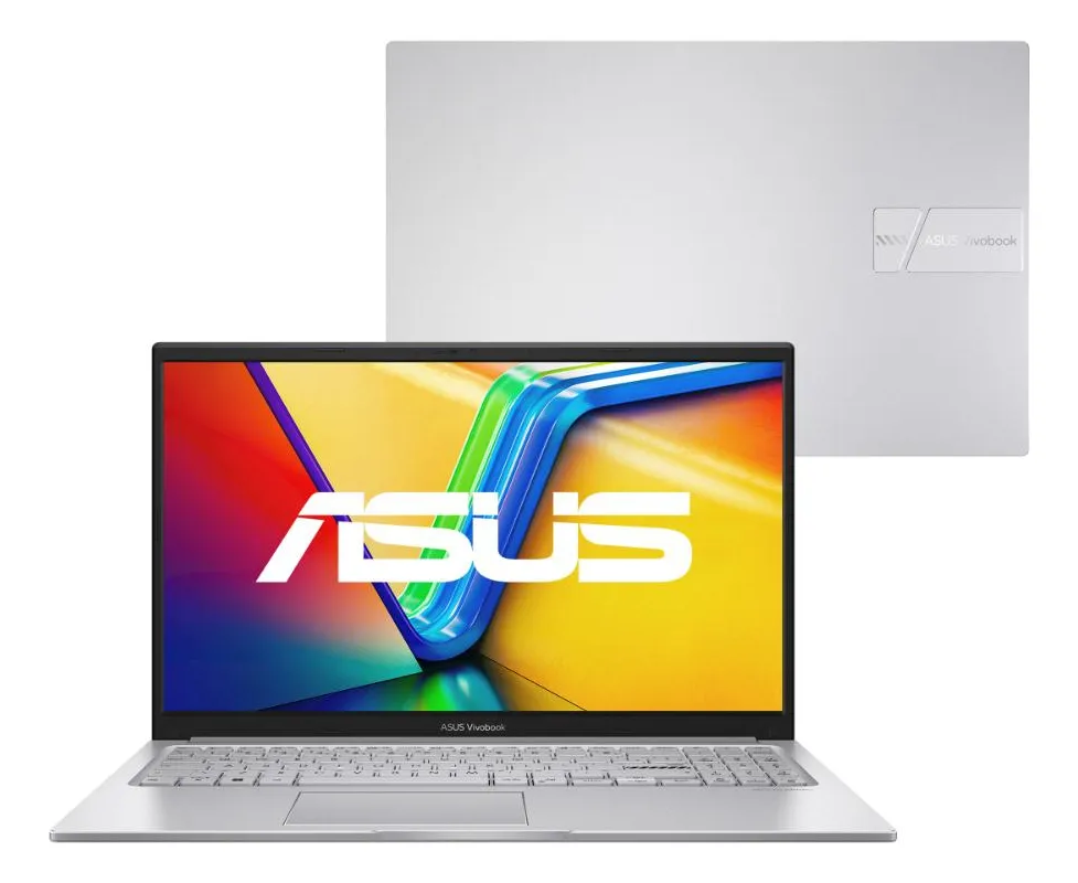 ASUS VivoBook 15 – Melhor Notebook Acessível para Estudo 2026