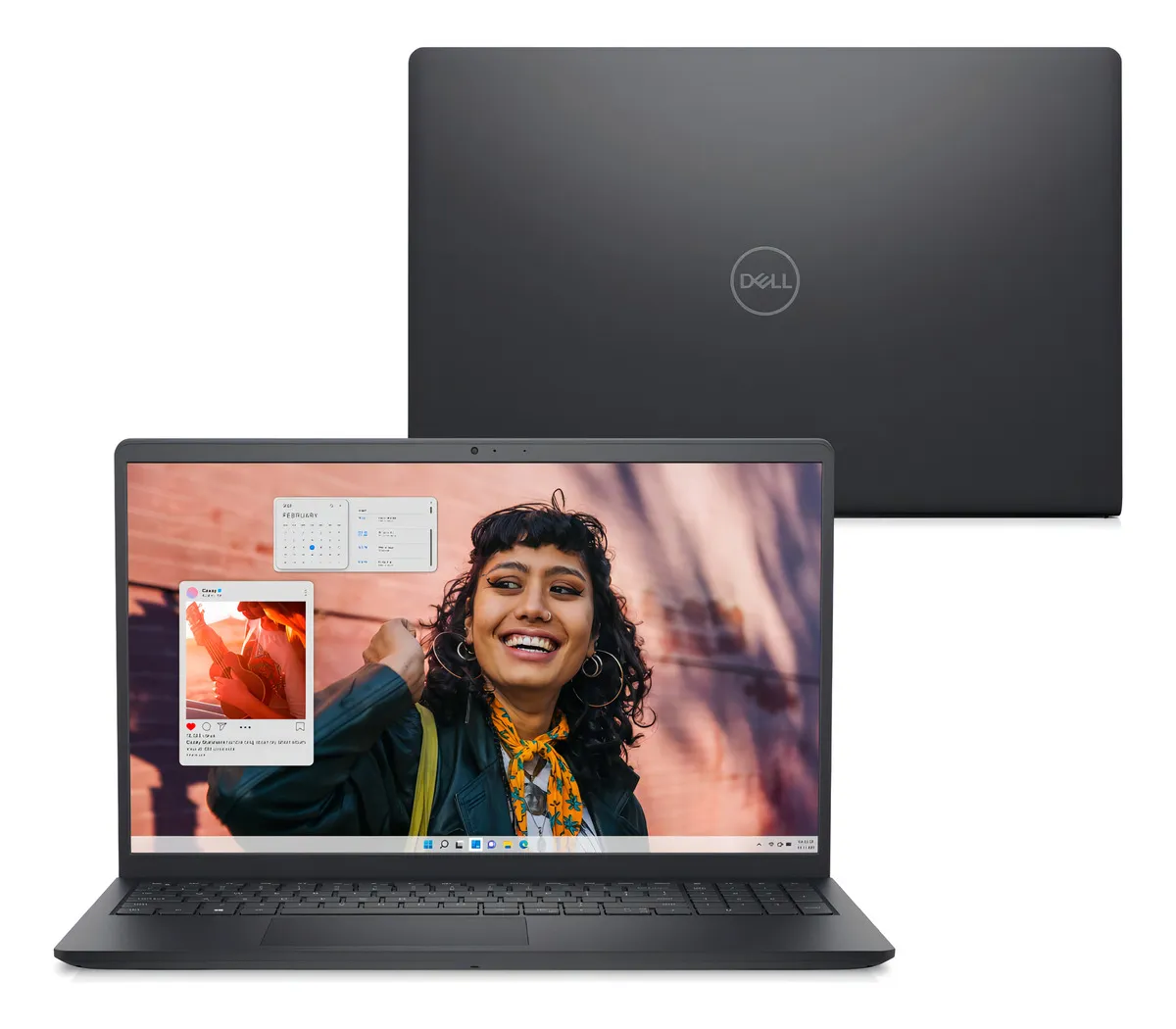 Dell Inspiron I15-i1300-A30P – Melhor Notebook para Trabalho Avançado 2026