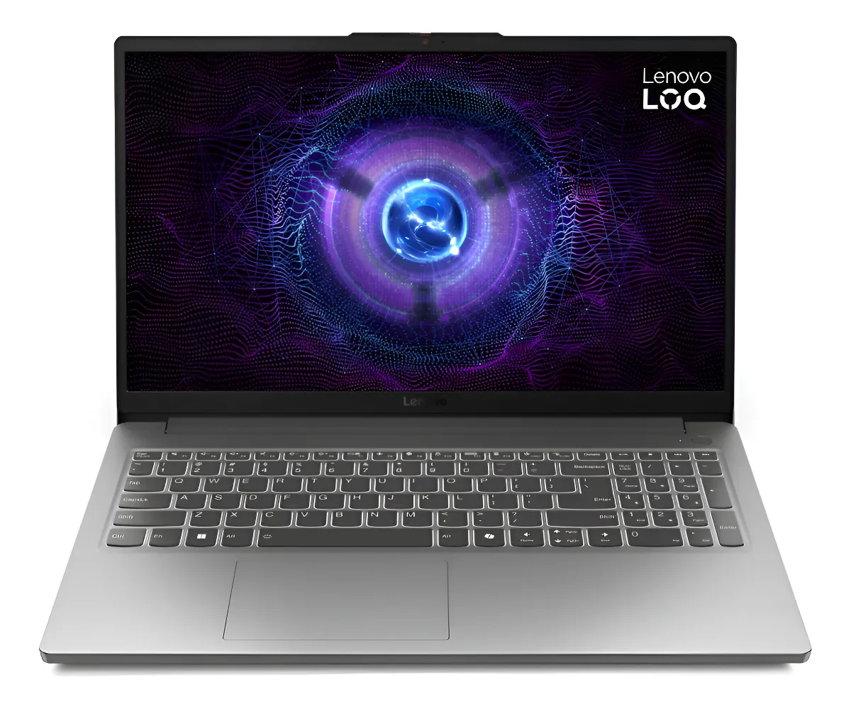Lenovo LOQ 15IAx9E RTX 4050 – Melhor Notebook Gamer 2026