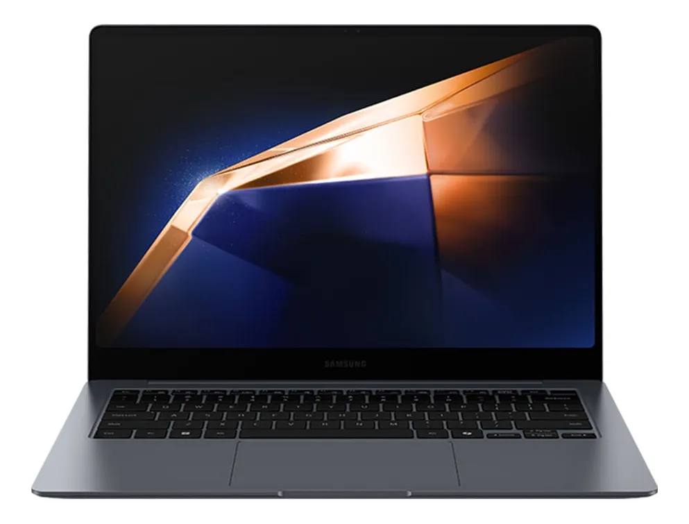 Samsung Galaxy Book4 Pro – Melhor Notebook Ultrafino Premium 2026