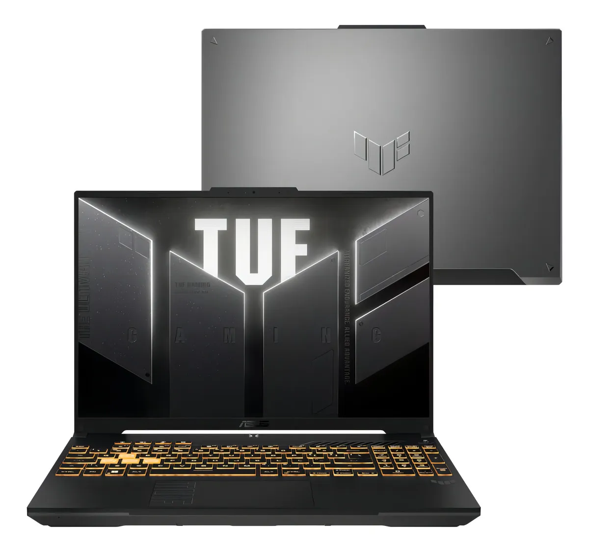 ASUS TUF Gaming F16 FX607VJ – Melhor Notebook Gamer 16 Polegadas 2026