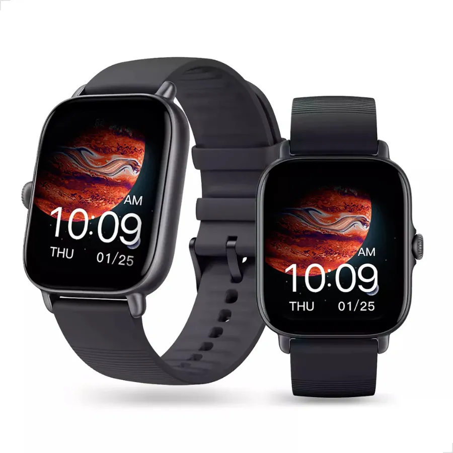 Amazfit GTS 4 Mini Smartwatch