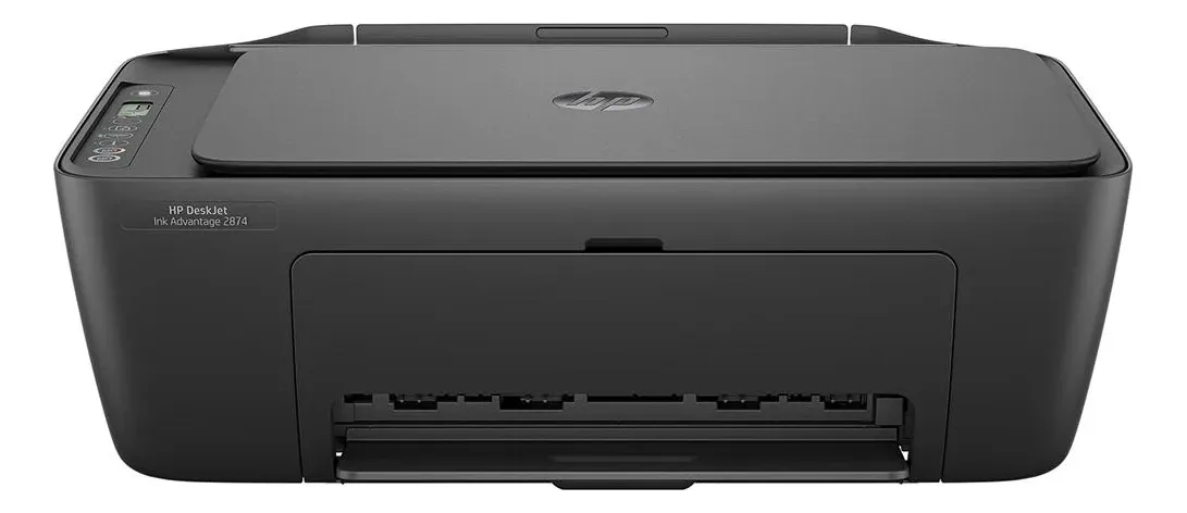 HP DeskJet Ink Advantage 2874