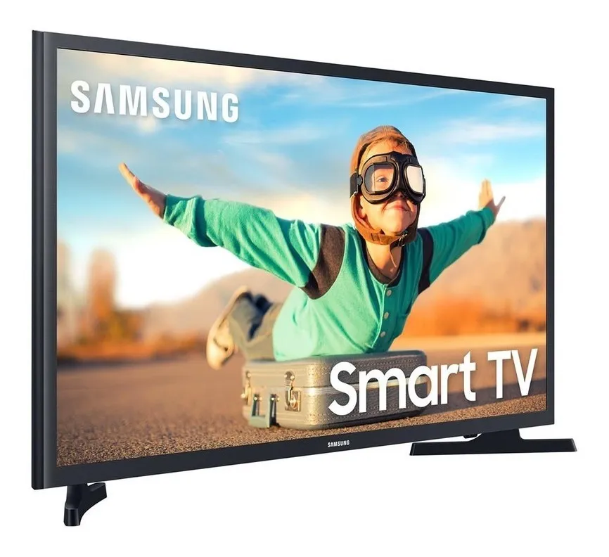 Samsung Smart Monitor TV 32 HD Tizen LS32H5000FGXZD