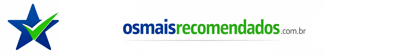 Os Produtos Mais Recomendados