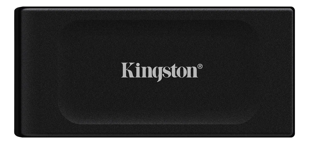 SSD Externo Kingston XS1000 1TB