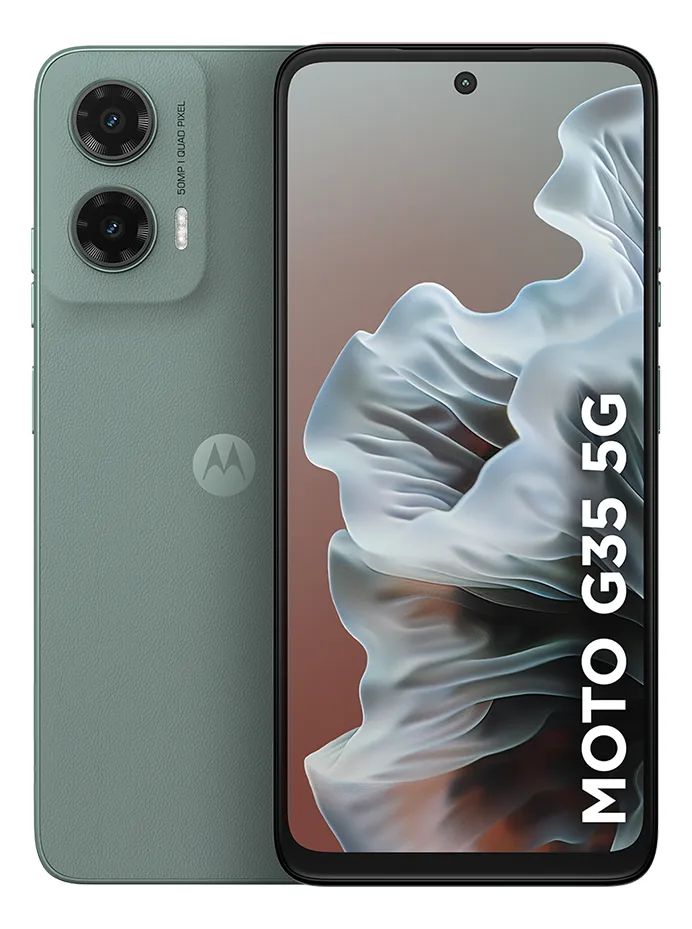 Motorola Moto G35 5G