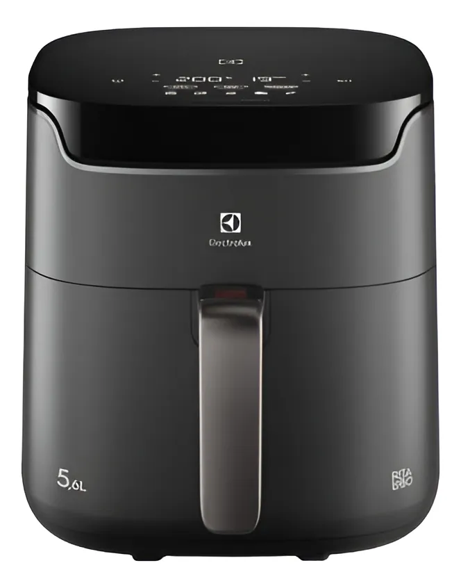 Electrolux Air Fryer Digital 5,6L EAF45