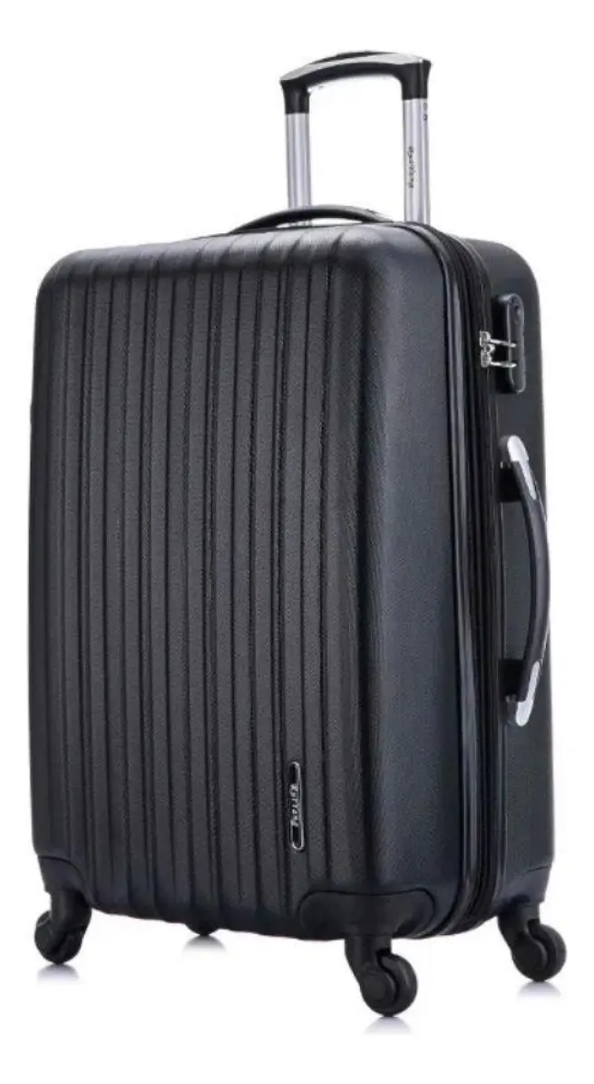 Mala De Viagem De Bordo Pequena De Mão 10kg Em Promoção