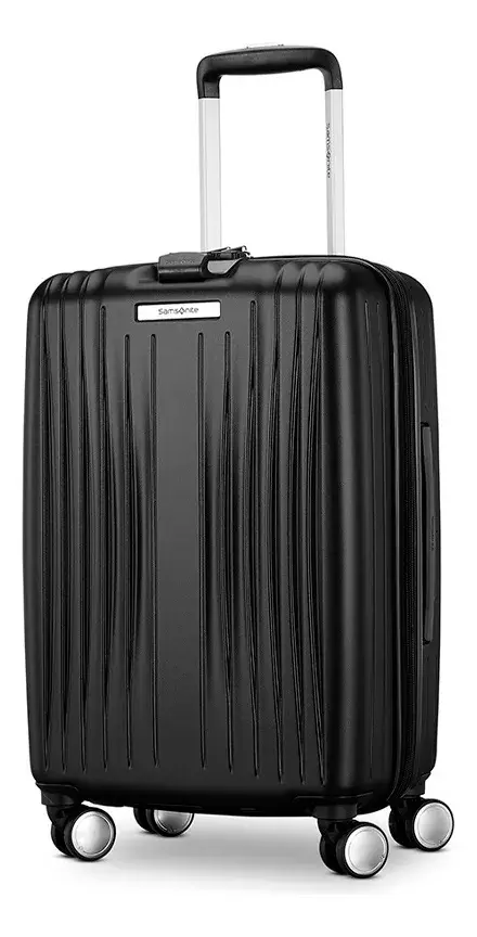 Mala Samsonite Quartz