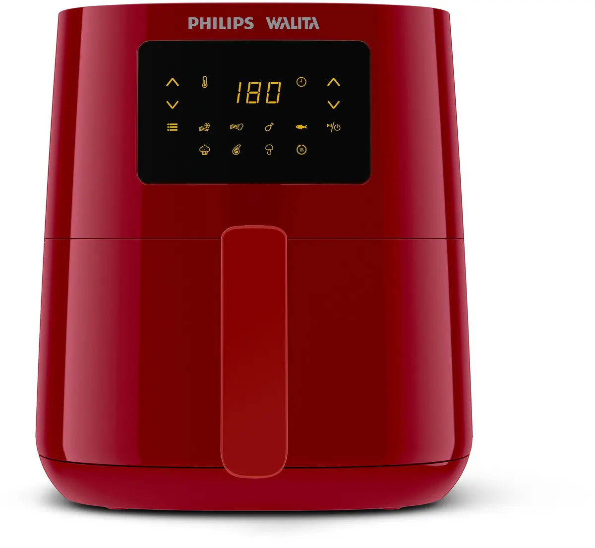Fritadeira Digital Philips Walita 4,1L