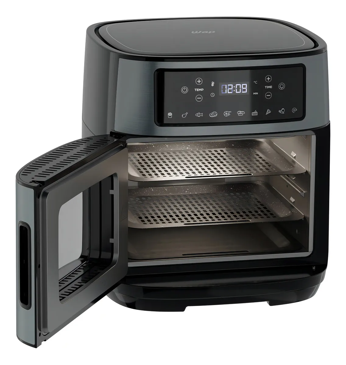 Air Fryer Oven WAP WAOD2 12L 4 em 1