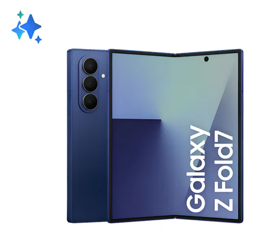 Samsung Galaxy Z Fold7