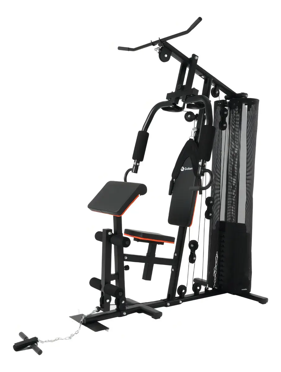 Gallant 65kg