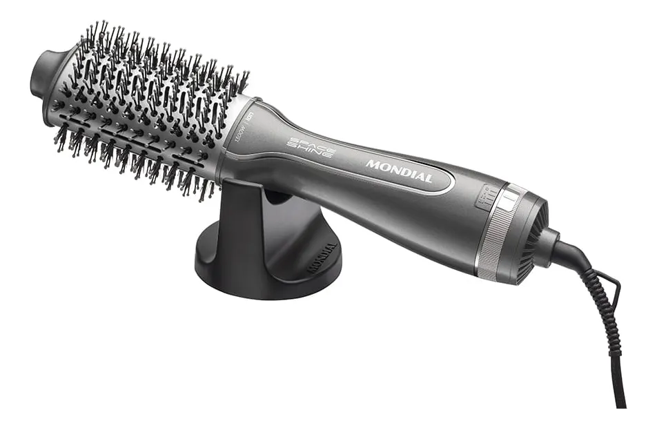 Escova Secadora Space Shine, Mondial, 1300W - ES-20