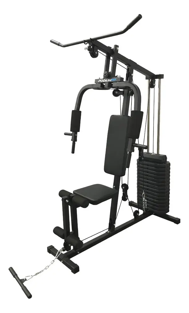 Podiumfit ME200 65kg