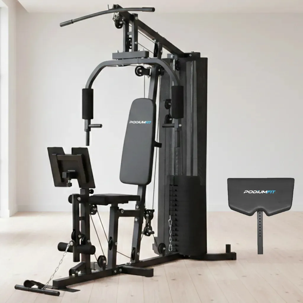 Podiumfit ME500 80kg
