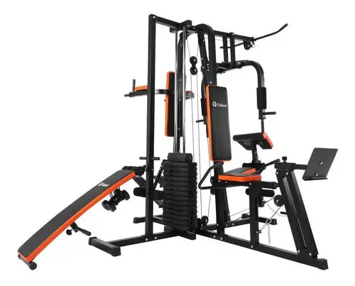 Gallant Elite Pro 140kg