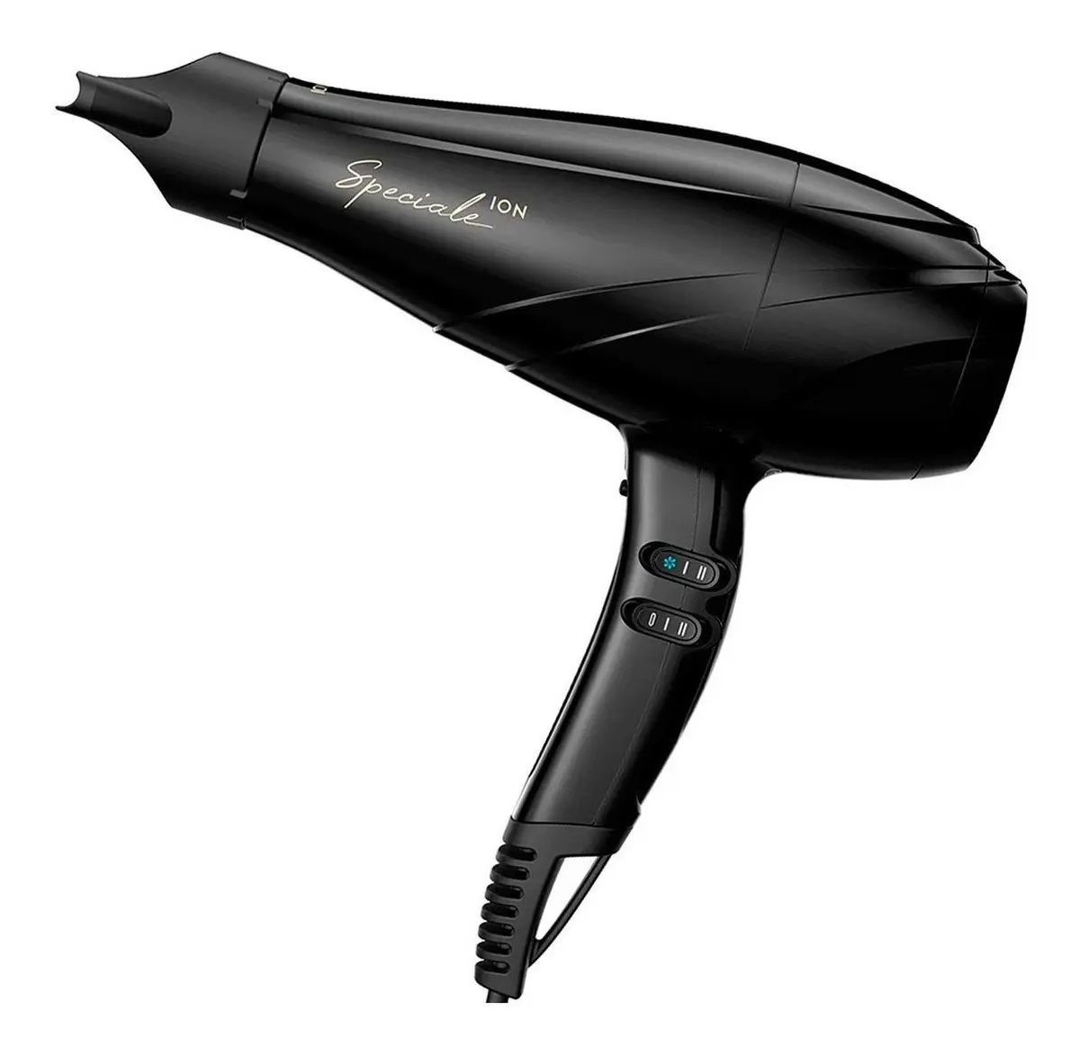 Secador de Cabelo Speciale Ultra Ion Gama Italy