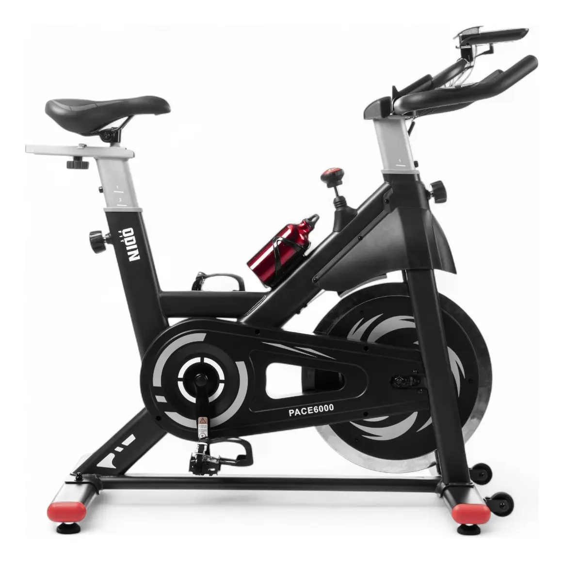 Odin Fit Pace6000 18kg