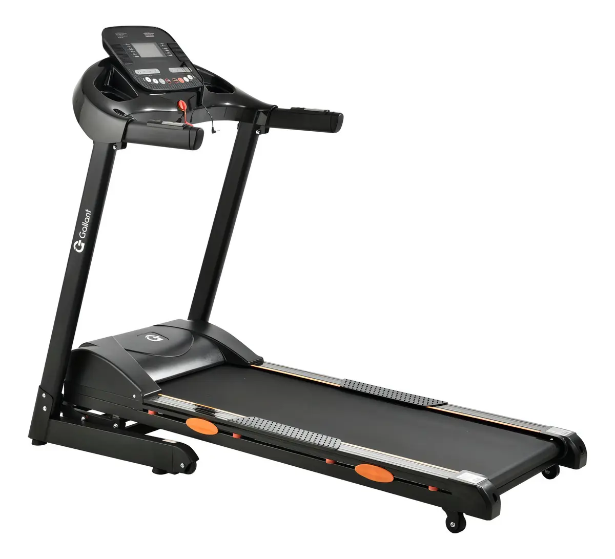 Esteira Ergométrica Elétrica Gallant Elite Pro 3.0hp