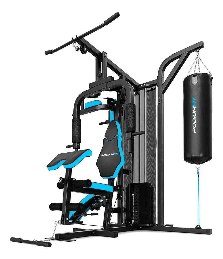 Podiumfit ME700 100kg