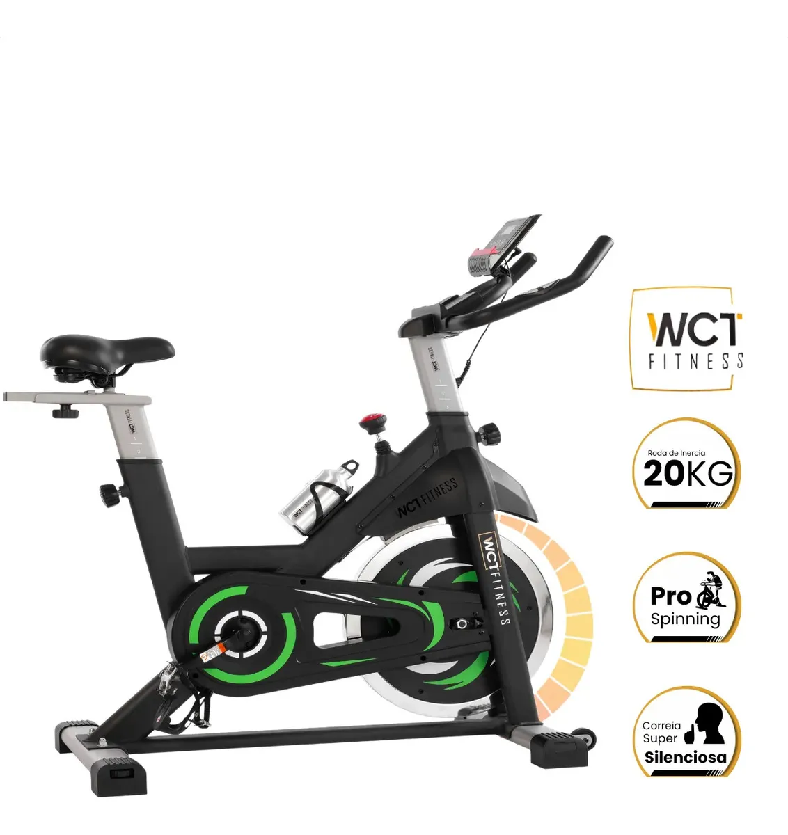 WCT Fitness 20kg