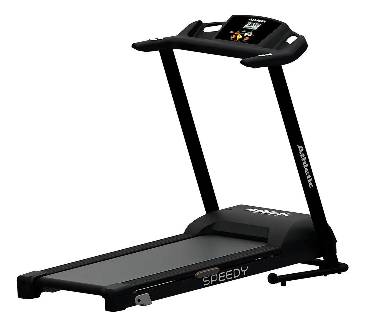 Athletic Speedy 14km/h