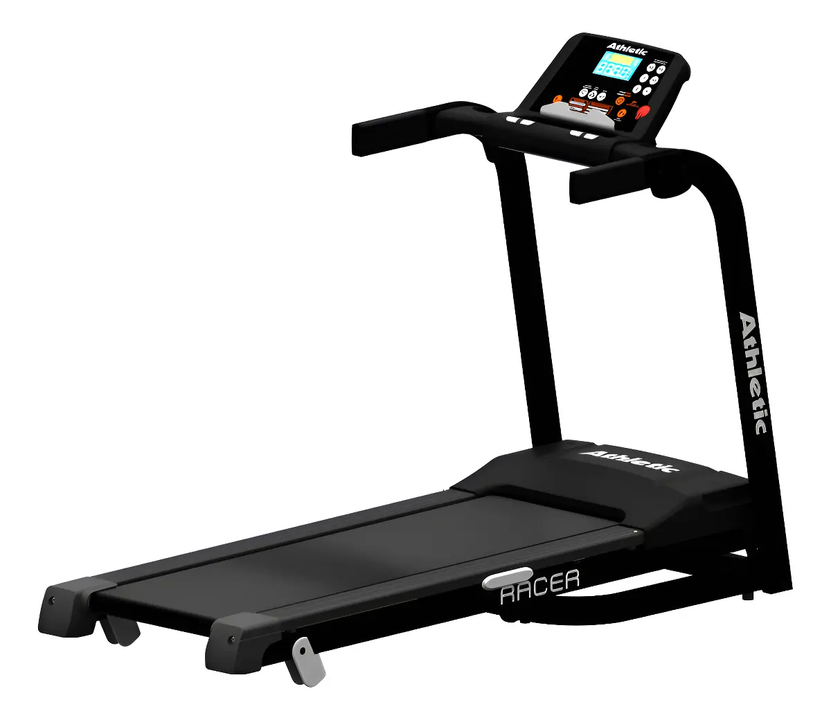 Athletic Racer 16km/h