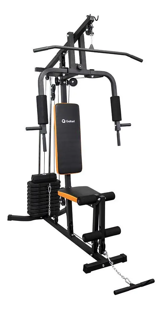 Gallant 45kg
