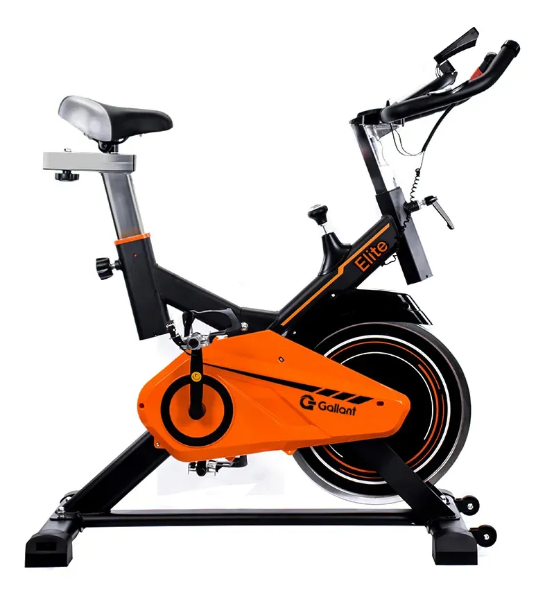 Bicicleta spinning Gallant Elite de 13 kg