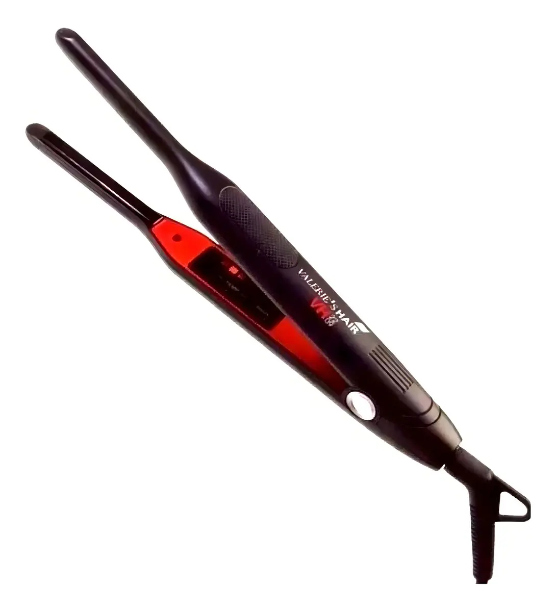 Chapinha Valerie's Hair VH2209 Nano Titânio Profissional
