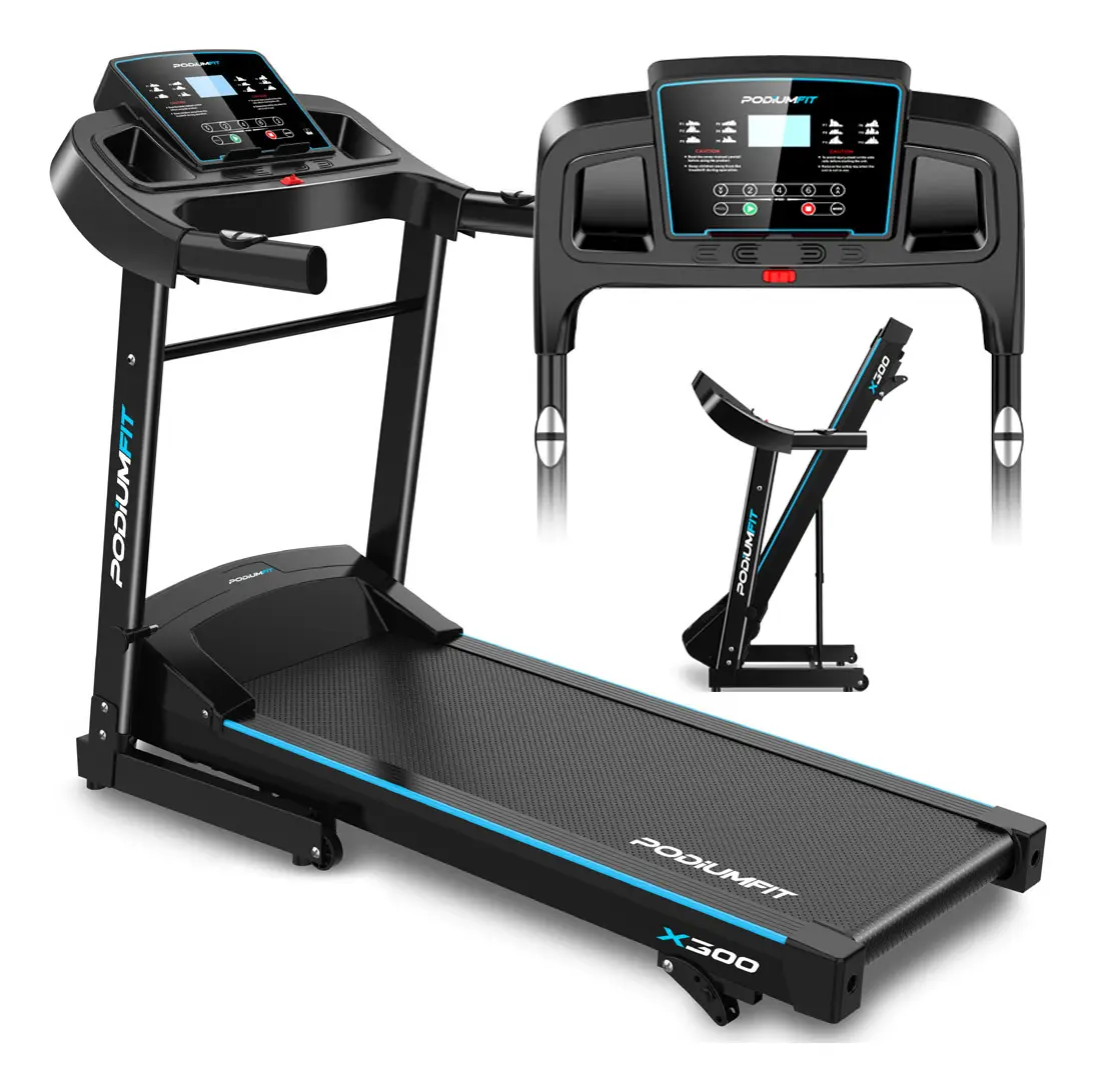 Podiumfit X300