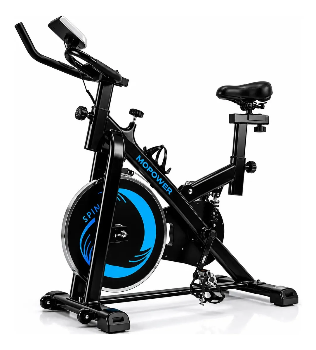 Mopower Sprint X Shock 20kg