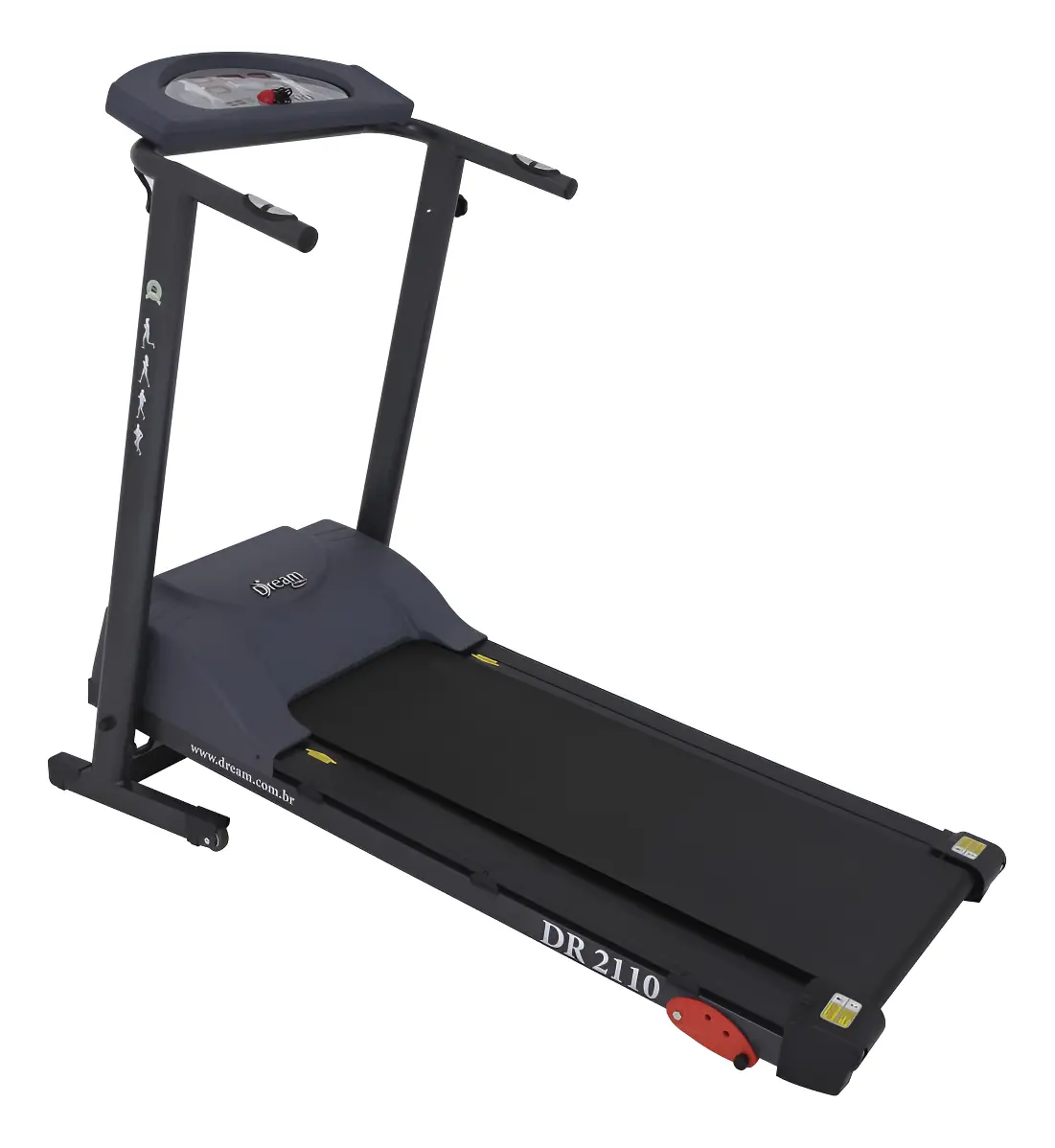 Dream Fitness DR2110