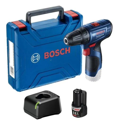 Bosch GSR 120-LI