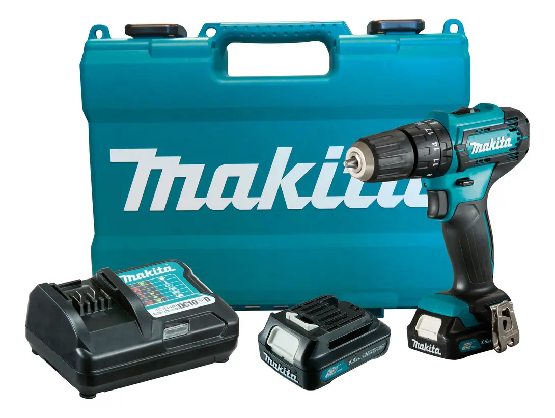 Makita HP333DWYE