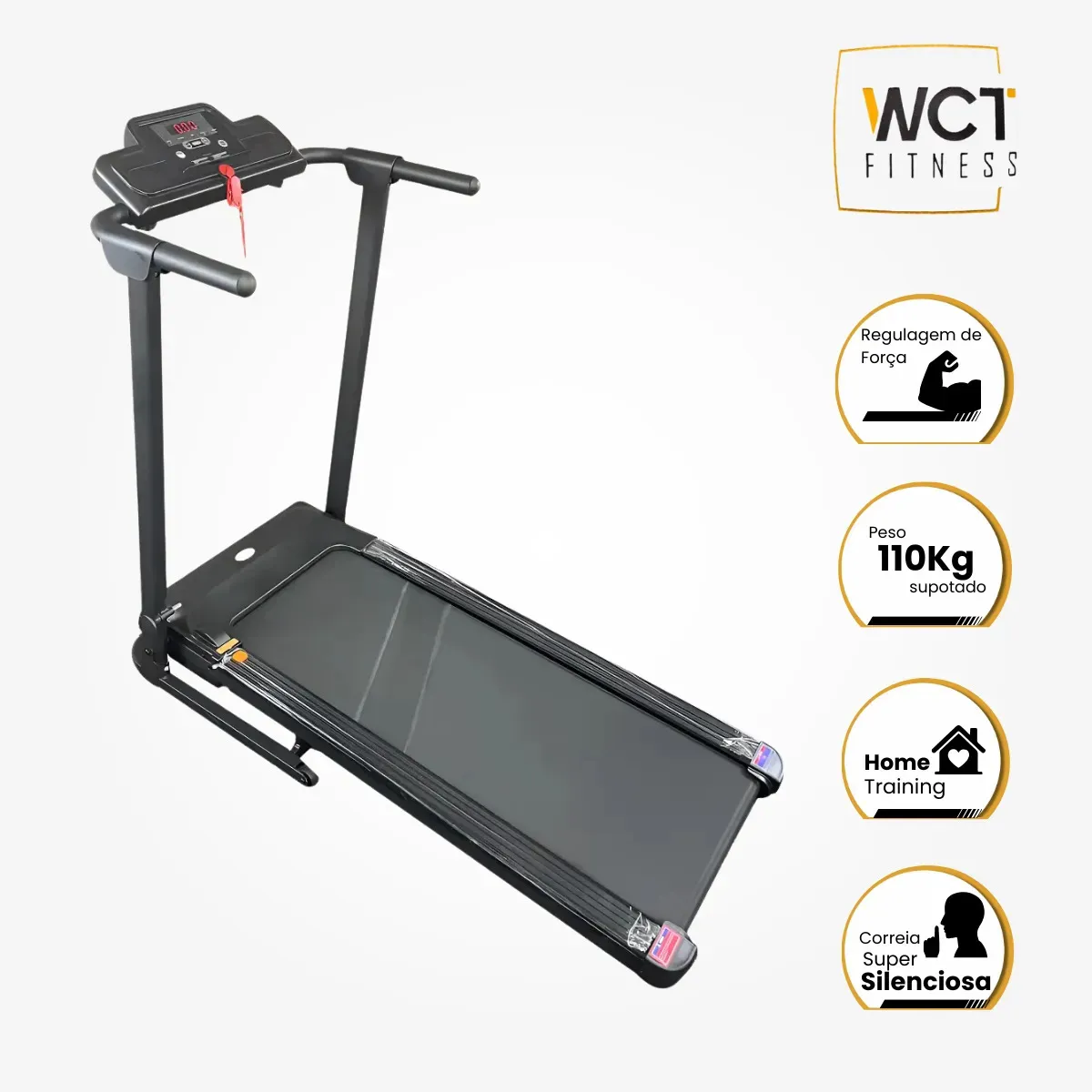 WCT Fitness