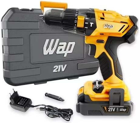 WAP K21 ID02